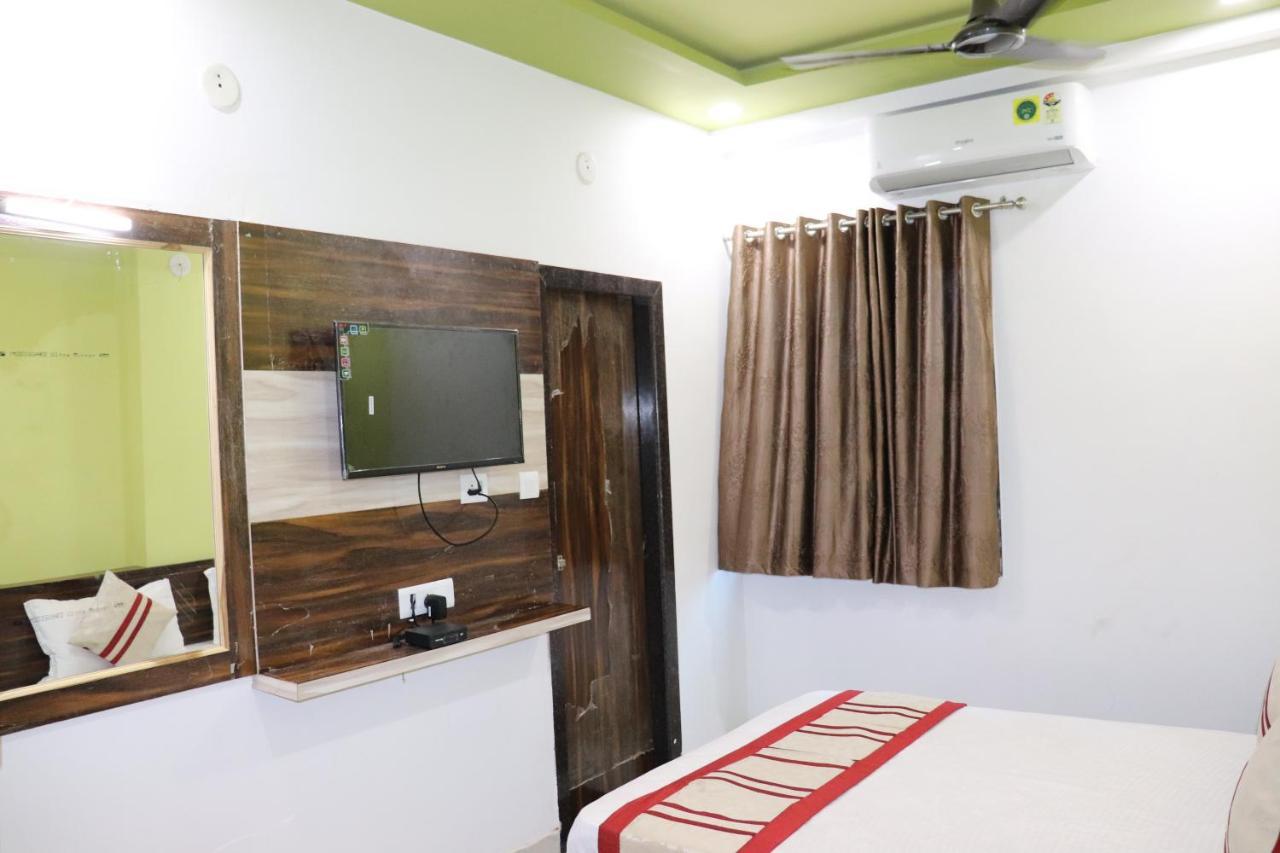 Hotel Sun Shine อาบูโรด ภายนอก รูปภาพ