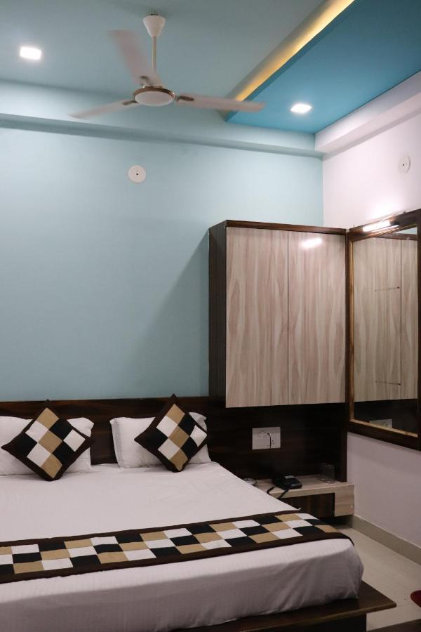 Hotel Sun Shine อาบูโรด ภายนอก รูปภาพ