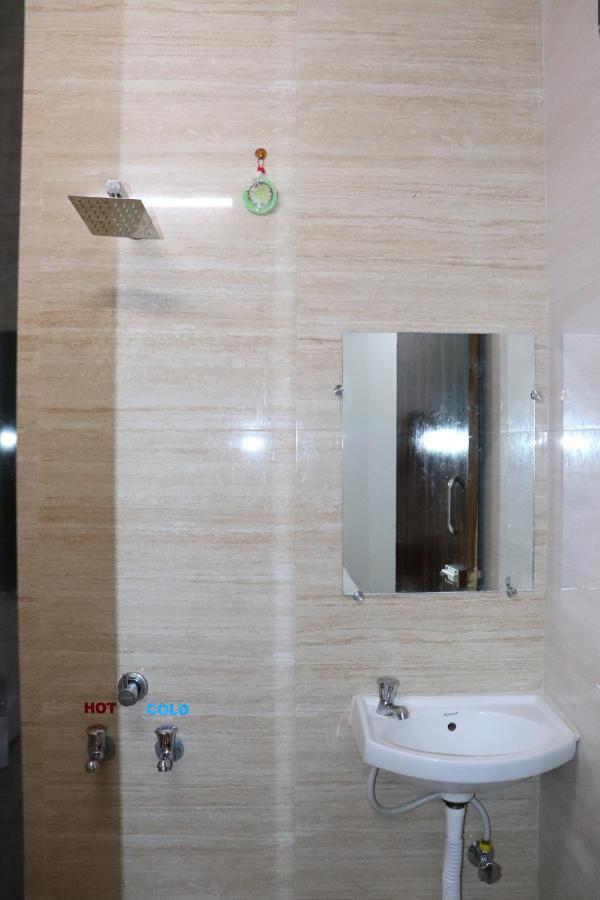 Hotel Sun Shine อาบูโรด ภายนอก รูปภาพ