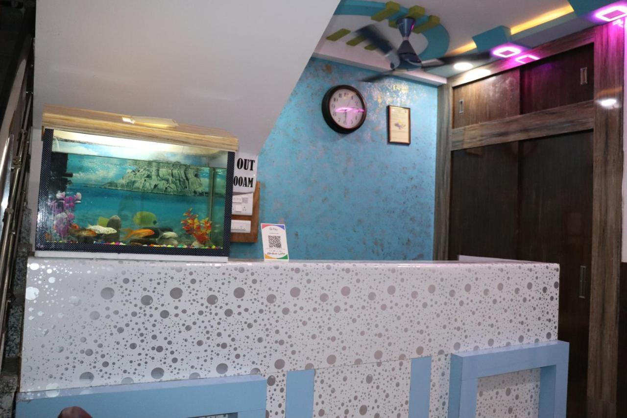 Hotel Sun Shine อาบูโรด ภายนอก รูปภาพ