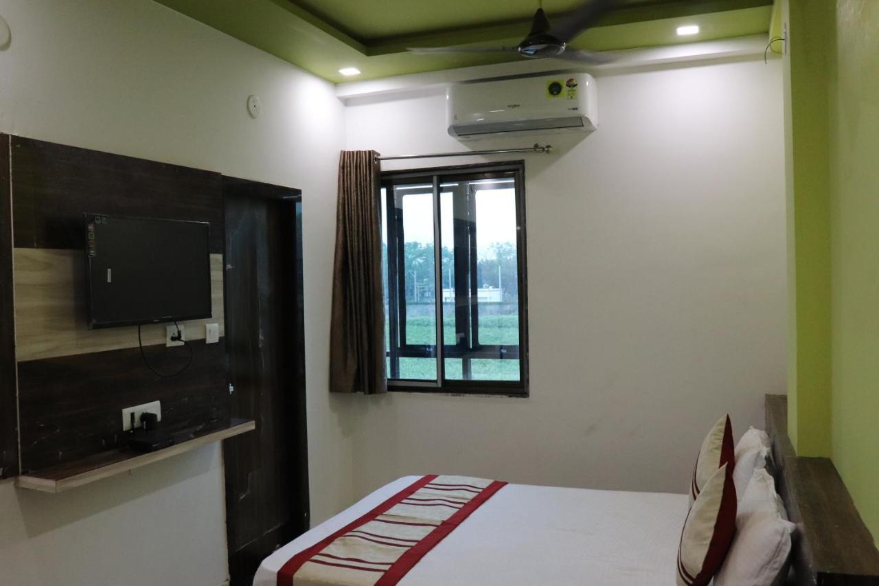 Hotel Sun Shine อาบูโรด ภายนอก รูปภาพ